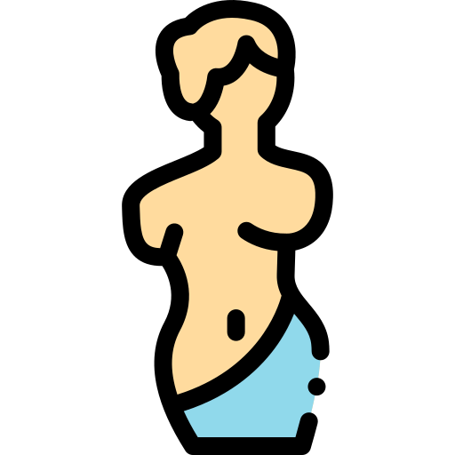 Statue icon