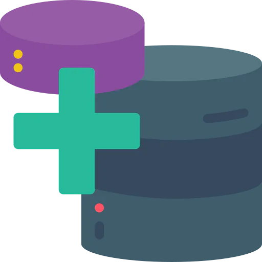 Database Ikona