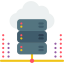 Database Ikona 64x64