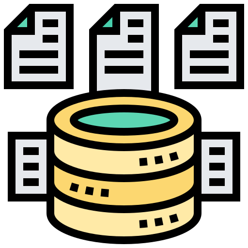 Data アイコン