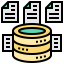 Data Symbol 64x64