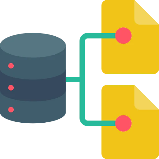 Database іконка