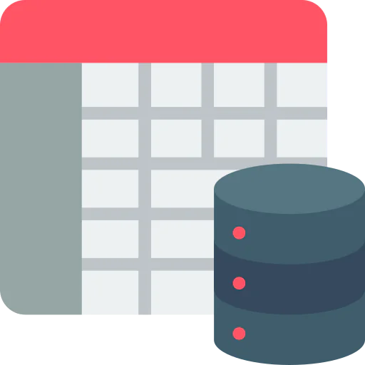 Database Ikona