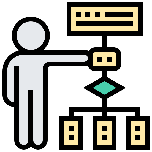 Data icon