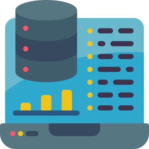 Database icon