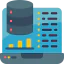 Database Symbol 64x64