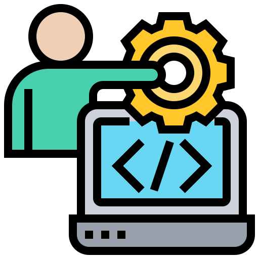 Programming アイコン
