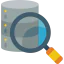 Database Ikona 64x64