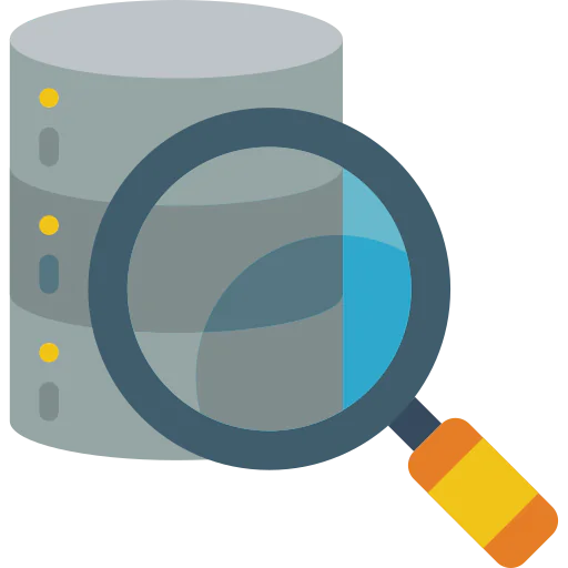 Database 图标