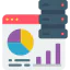 Database Symbol 64x64