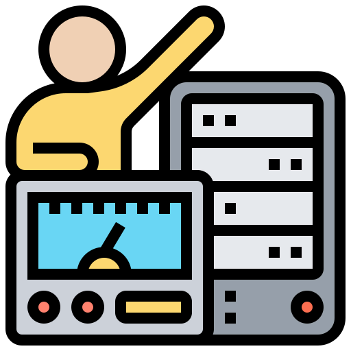 Server icon
