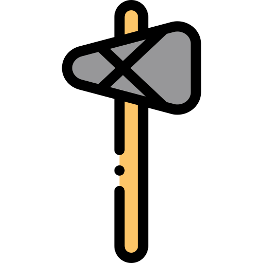 Axe icon