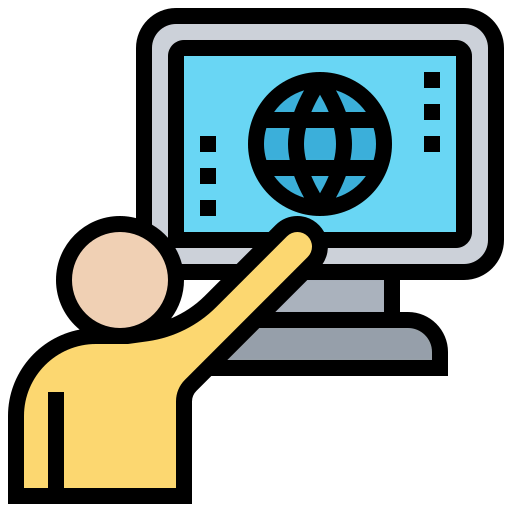 Network icon