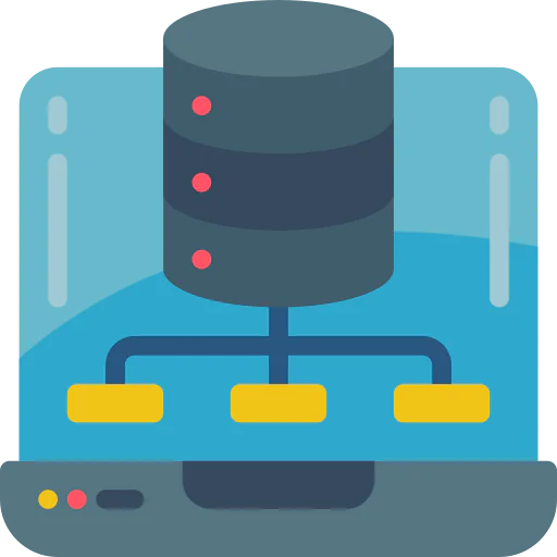 Database Ikona
