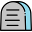 Tombstone icon 64x64