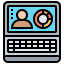 Data icon 64x64