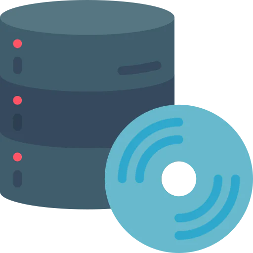 Database Ikona