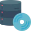 Database Ikona 64x64