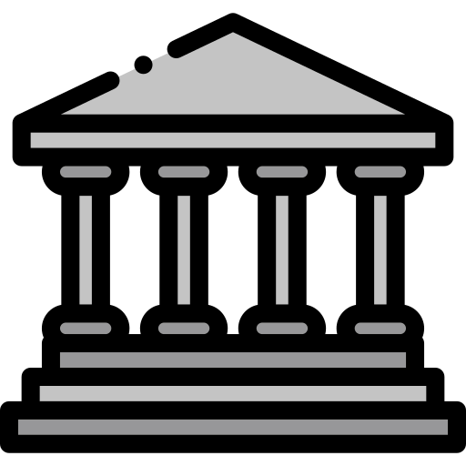 Temple icon