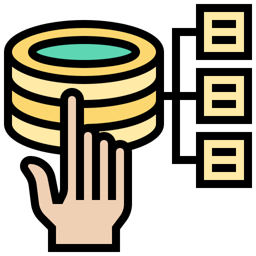 Database icon