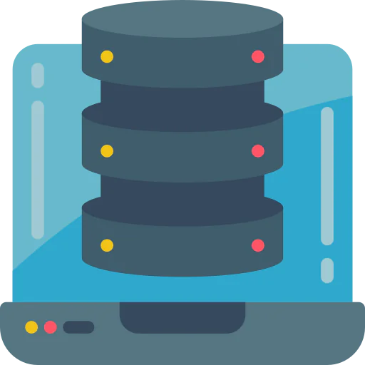 Database icon