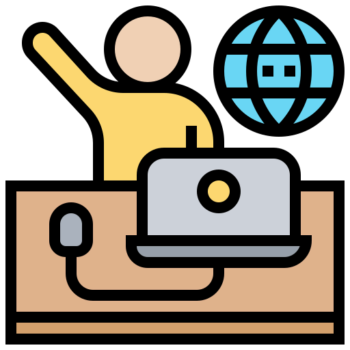 Data icon
