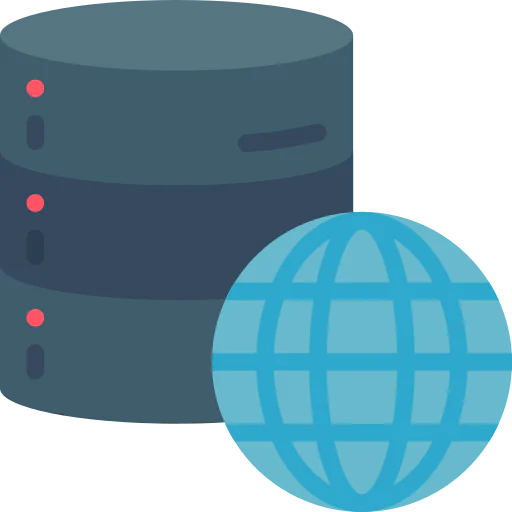 Database icon