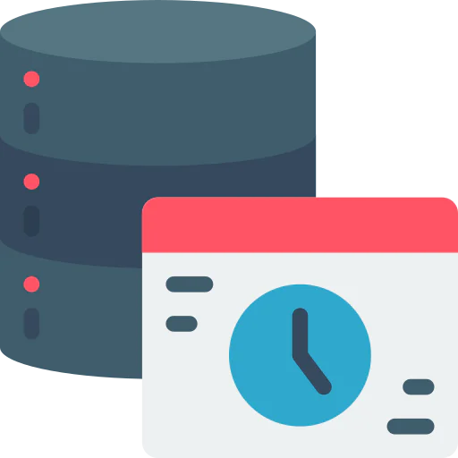 Database Symbol