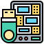 Storage icon 64x64