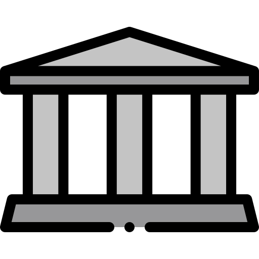 Temple icon