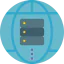 Database Ikona 64x64