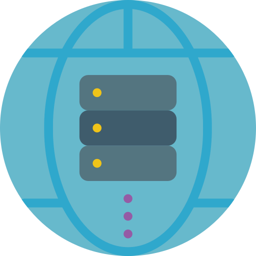 Database icon