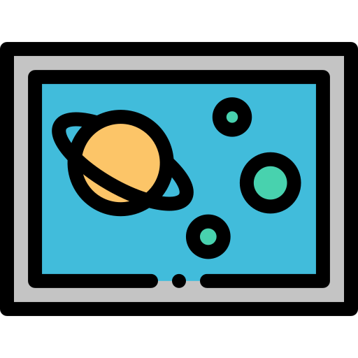 Space icon