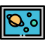 Space icon 64x64