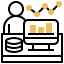 Data scientist icon 64x64