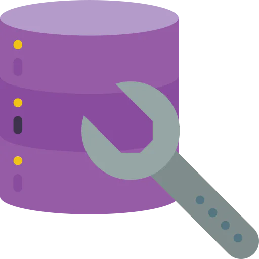Database Ikona