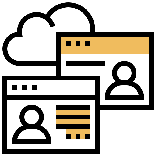 Computing icon