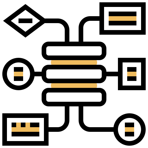 Algorithm icon