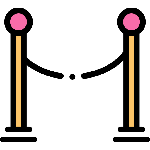 Fence icon