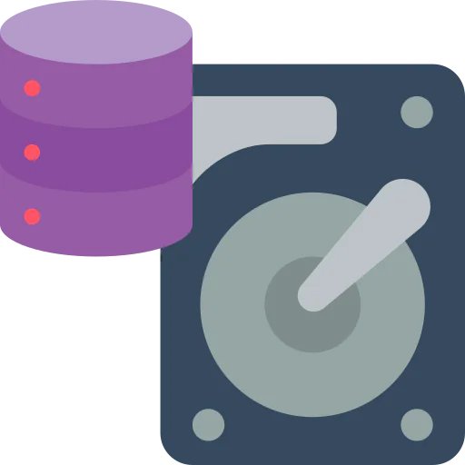 Database icon