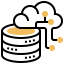 Artificial intelligence icon 64x64