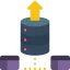 Database Symbol 64x64
