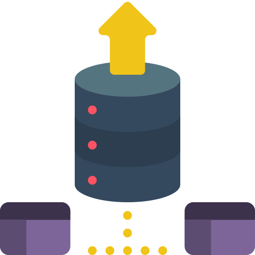 Database Ikona