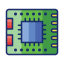 Processor Ikona 64x64