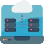 Database Symbol 64x64