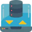 Database Ikona 64x64