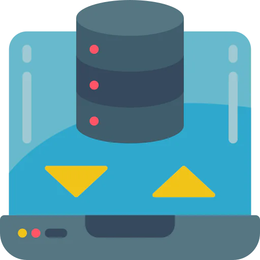 Database Ikona