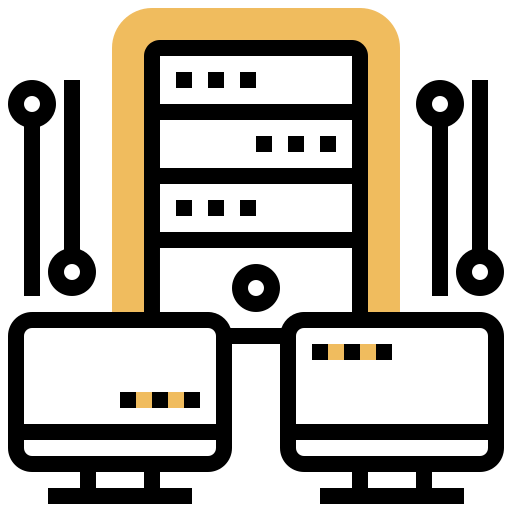 Data icon