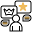 Gamification icon 64x64