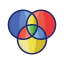 Pigment icon 64x64